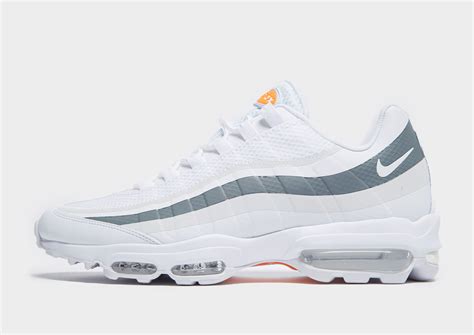 nike air max 95 ultra herren weiß|air max 95 sole supplier.